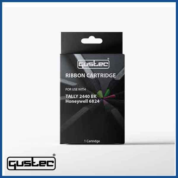 GUSTEC HONEYWELL 6824/2440 COMPATIBLE RIBBON